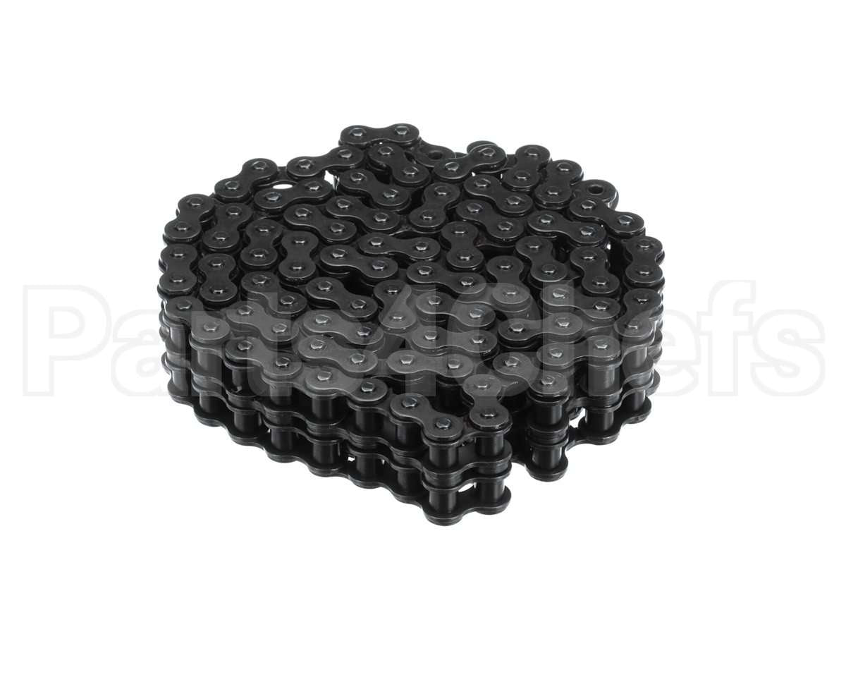 15026-02 Biro Chain, Double Strand,100 Pitch Incl