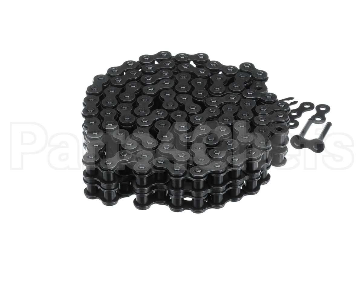 15026-02 Biro Chain, Double Strand,100 Pitch Incl