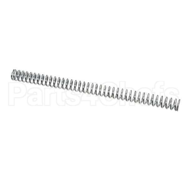150265 Compatible Capkold Spring, Drop Down Valve