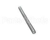 150265 Capkold Spring, Drop Down Valve