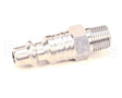 150266 Groen Fitting, Air Supply, Drop Down Valve