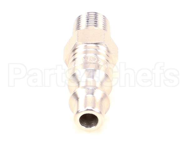 150266 Groen Fitting, Air Supply, Drop Down Valve