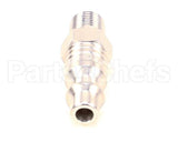 150266 Groen Fitting, Air Supply, Drop Down Valve