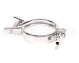 150267 Groen Clamp Spring Drop Down Valve