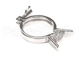 150267 Groen Clamp Spring Drop Down Valve