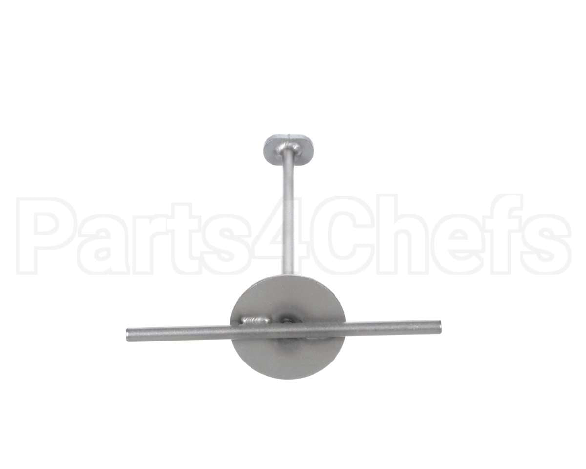 150284 Henny Penny Bezel Removal Tool