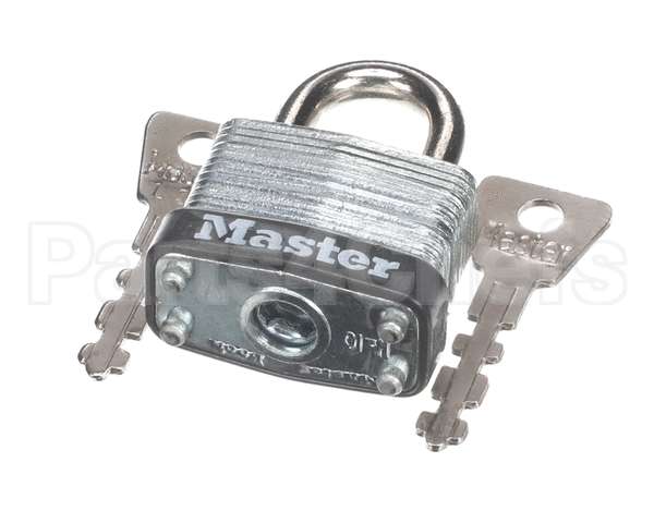 1503 Grindmaster Cecilware Padlock, Spare Part