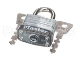 1503 Grindmaster Cecilware Padlock, Spare Part