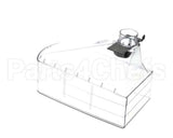 15030000 Nuova Simonelli Mythos Hopper W/ Lid