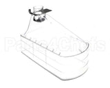 15030000 Nuova Simonelli Mythos Hopper W/ Lid