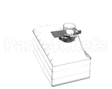 15030000 Nuova Simonelli Mythos Hopper W/ Lid