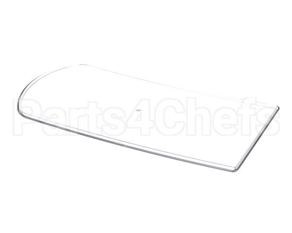 15030001 Nuova Simonelli Mythos Bean Hopper Lid