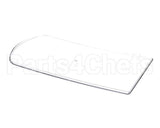 15030001 Nuova Simonelli Mythos Bean Hopper Lid
