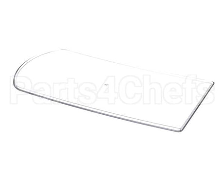 15030001 Nuova Simonelli Mythos Bean Hopper Lid