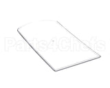 15030001 Nuova Simonelli Mythos Bean Hopper Lid