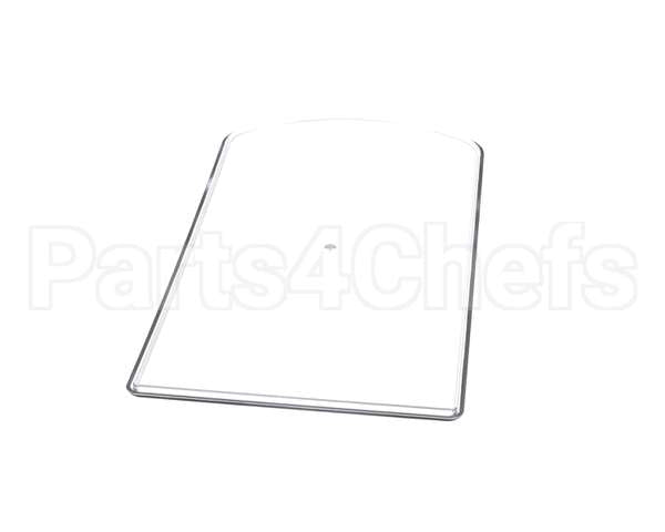 15030001 Nuova Simonelli Mythos Bean Hopper Lid