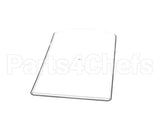 15030001 Nuova Simonelli Mythos Bean Hopper Lid