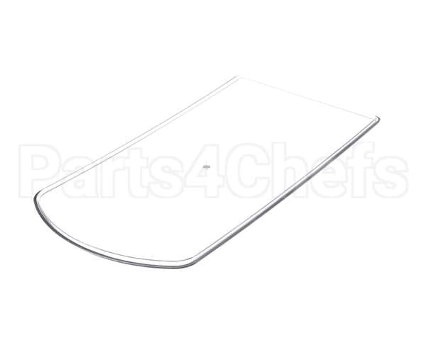 15030001 Nuova Simonelli Mythos Bean Hopper Lid