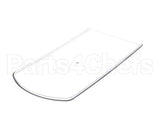 15030001 Nuova Simonelli Mythos Bean Hopper Lid