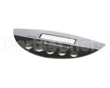 15030012 Nuova Simonelli Mythos Front Display Decal