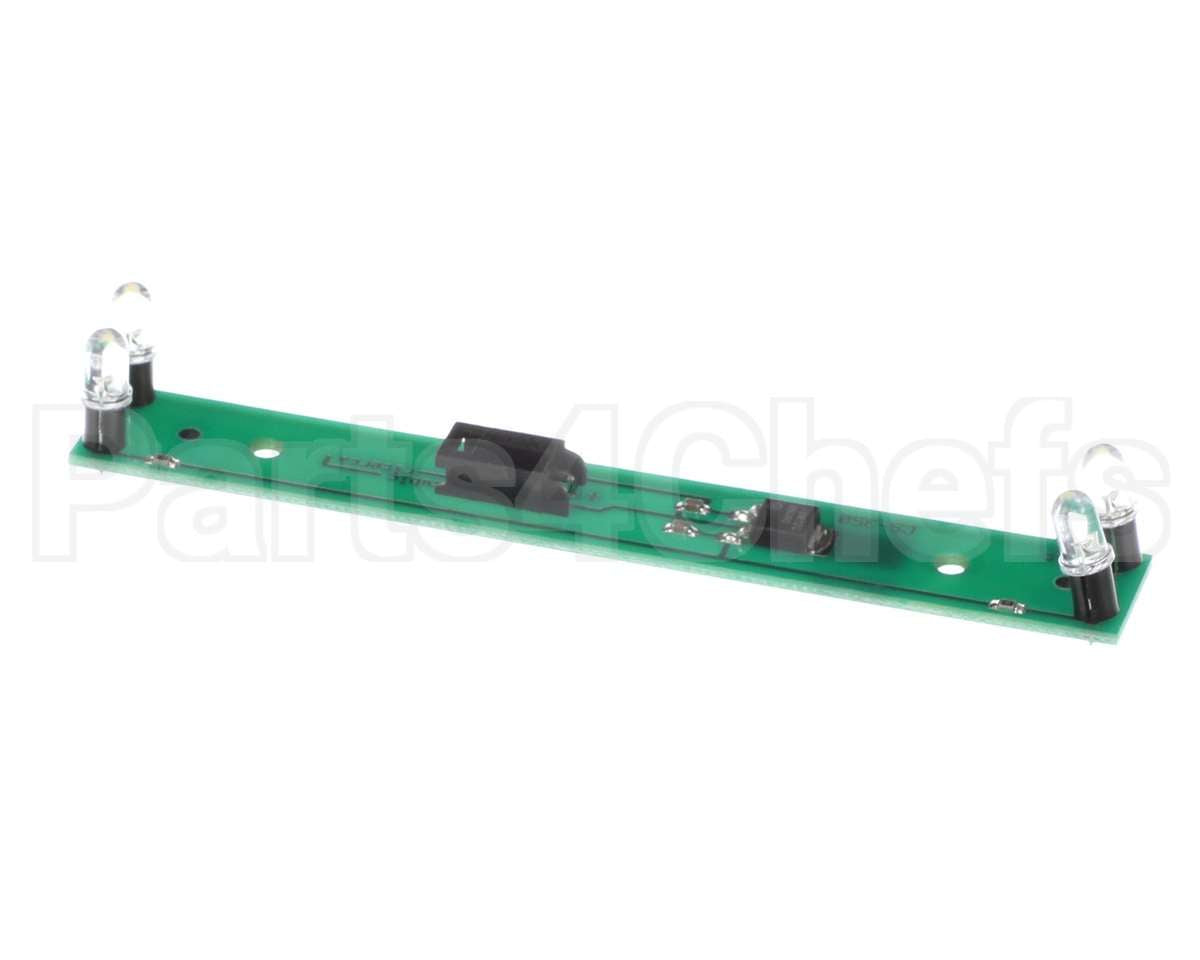15030014 Nuova Simonelli Chute Lighting Board