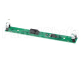 15030014 Nuova Simonelli Chute Lighting Board