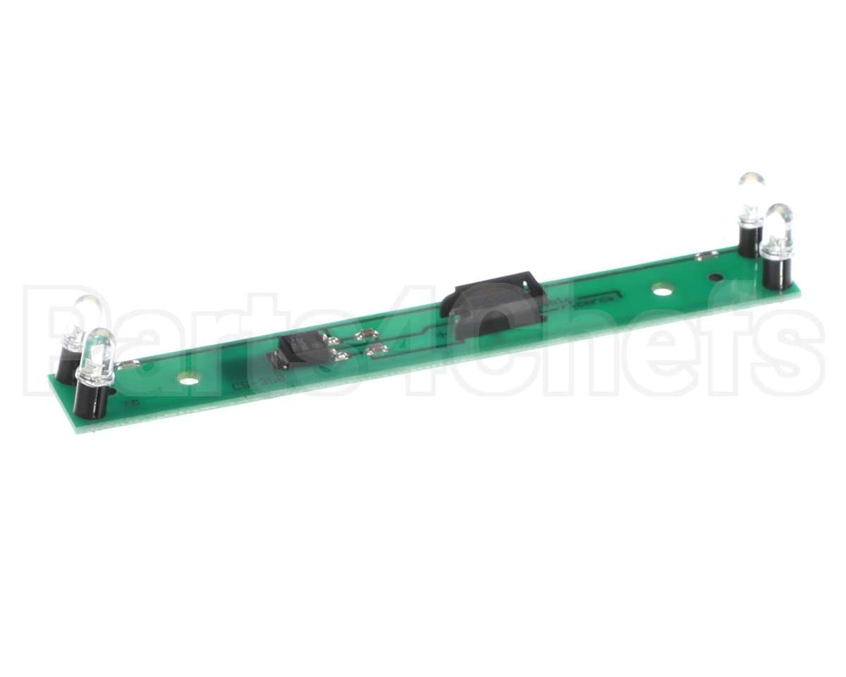 15030014 Nuova Simonelli Chute Lighting Board