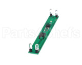 15030014 Nuova Simonelli Chute Lighting Board