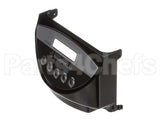 15030015 Nuova Simonelli Mythos Face Plate