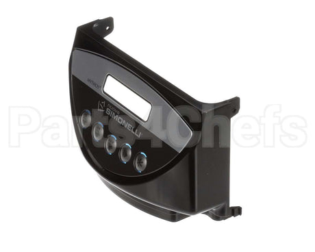 15030015 Nuova Simonelli Mythos Face Plate