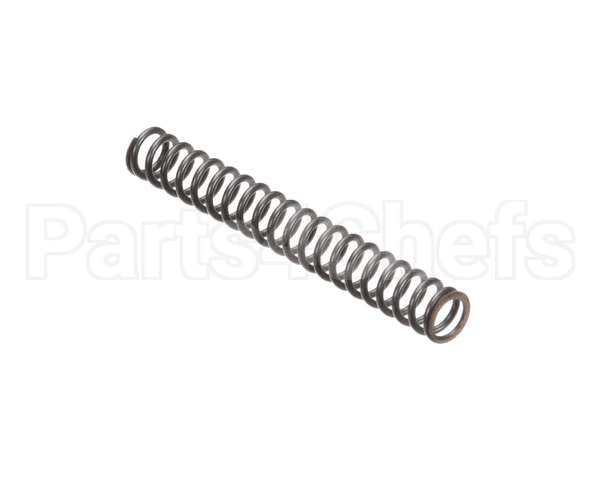 15030020 Nuova Simonelli Mythos Tamper Spring