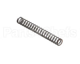 15030020 Nuova Simonelli Mythos Tamper Spring