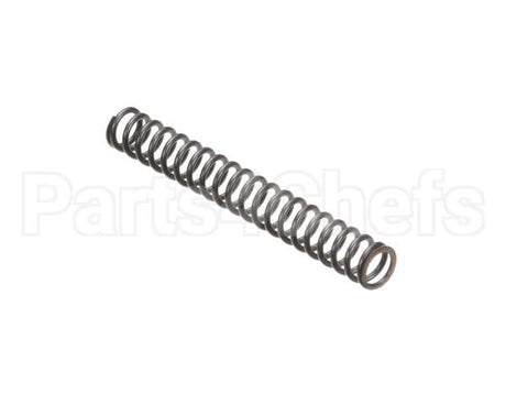 15030020 Nuova Simonelli Mythos Tamper Spring