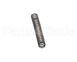 15030020 Nuova Simonelli Mythos Tamper Spring