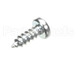 15030055 Nuova Simonelli Zinc Screw Mythos For Tamper G