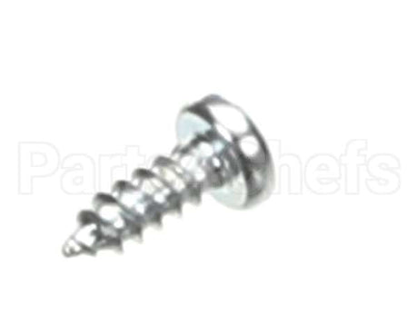 15030055 Nuova Simonelli Zinc Screw Mythos For Tamper G