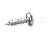 15030055 Nuova Simonelli Zinc Screw Mythos For Tamper G