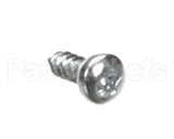15030055 Nuova Simonelli Zinc Screw Mythos For Tamper G