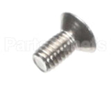 15030058 Nuova Simonelli Mythos Ss Screw M3X6 For Flang