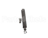15030061 Nuova Simonelli Replacement Kit For Press