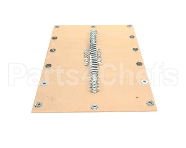 150305 Marshall Air Kit#13 Fan Access Door