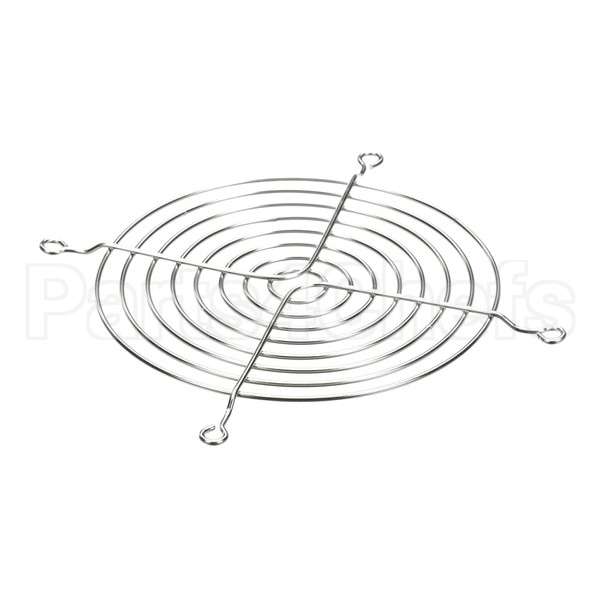 150333 Compatible Norlake Fan Guard Stainless Ste El