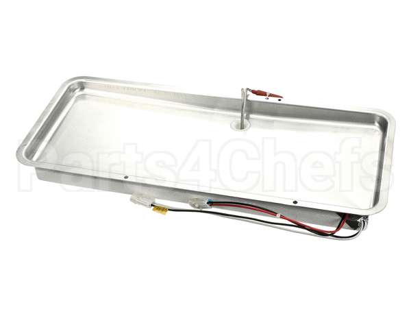 150356 Norlake Drain Pan Assembly (115V) - F2