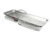 150356 Norlake Drain Pan Assembly (115V) - F2