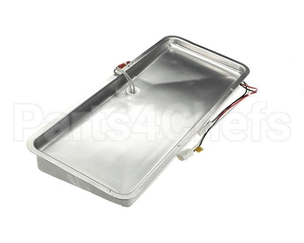 150356 Norlake Drain Pan Assembly (115V) - F2