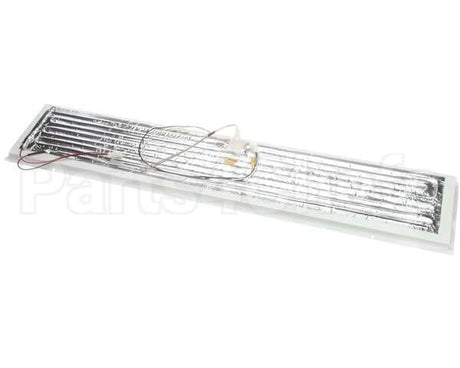 150358 Norlake Drain Pan Assembly (115V) - F7