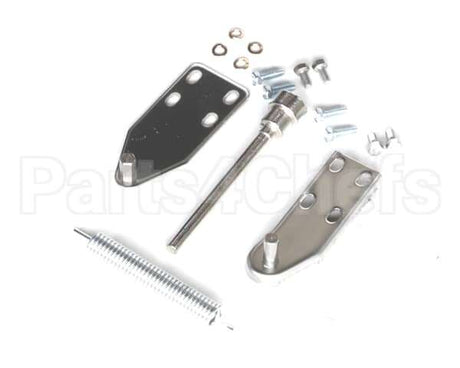 150361 Norlake Lt - Door Kit 27 Lh Advantedge