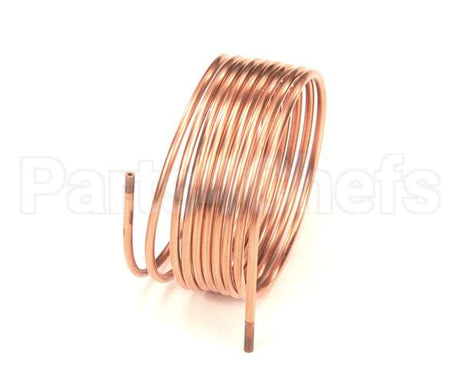 150368 Norlake Capillary Tube .046 Id X 66" L