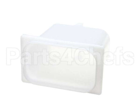 15036878 Sonoco Plastics Standard Fountain Jar