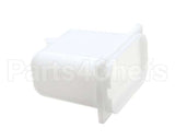 15036878 Sonoco Plastics Standard Fountain Jar